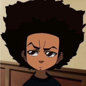 Meet your Posher, Donovan